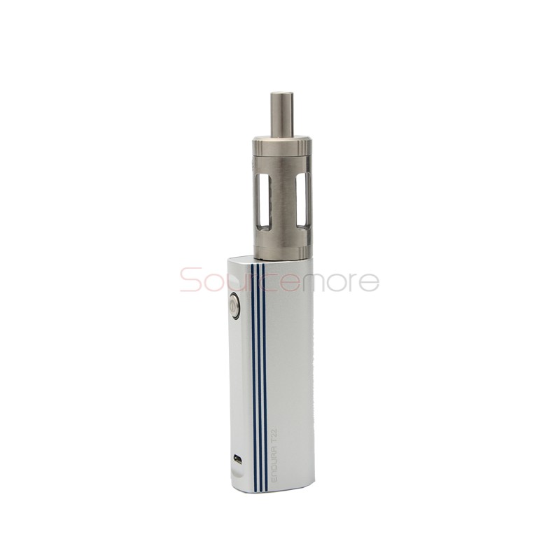 Innokin Endura T22 Vaporizer Kit - White