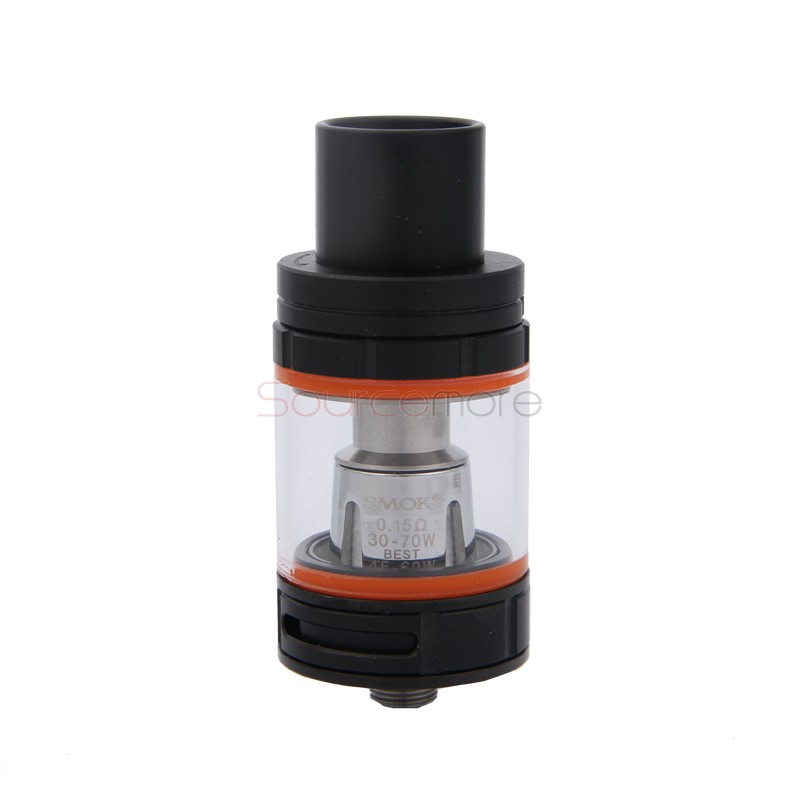 Smok TFV8 Big Baby Tank - Black