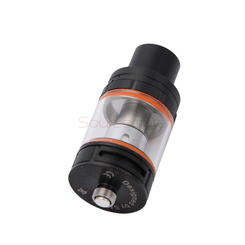 Smok TFV8 Big Baby Tank - Black