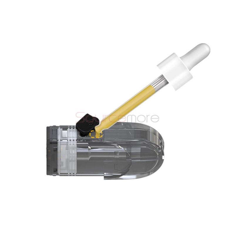 4pcs Eleaf Elven Pod Cartridge