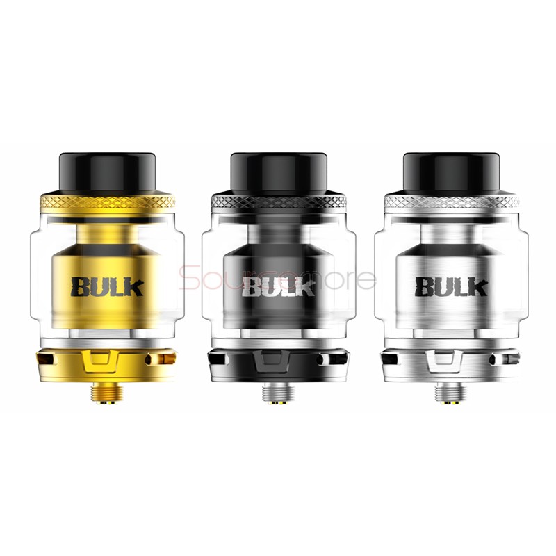 Oumier Bulk RTA