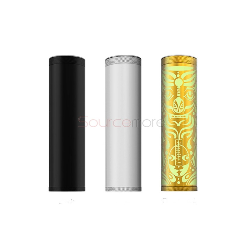 Uwell Soulkeeper Mech Mod