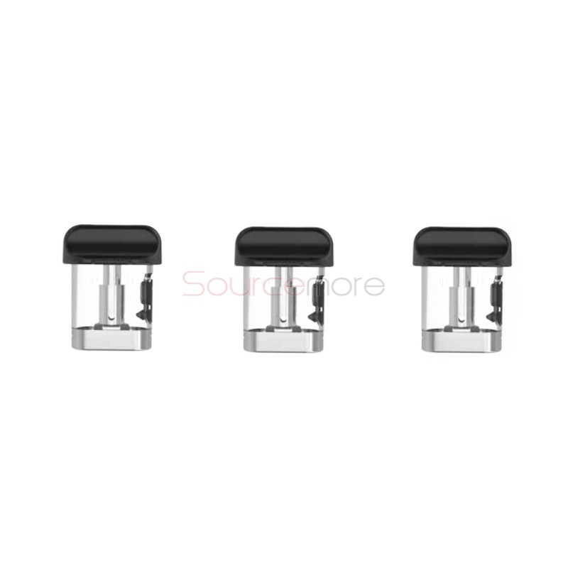 3pcs SMOK MICO Pod