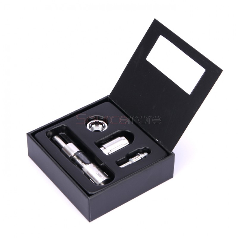 Kanger Aerotank V2 Clearomizer New Dual Coil