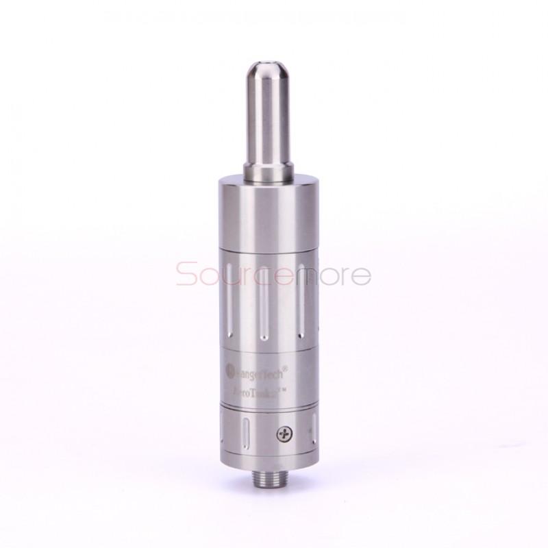Kanger Aerotank V2 Clearomizer New Dual Coil