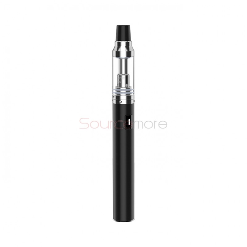 Digiflavor Upen Classic Vape Kit 650mAh - Black