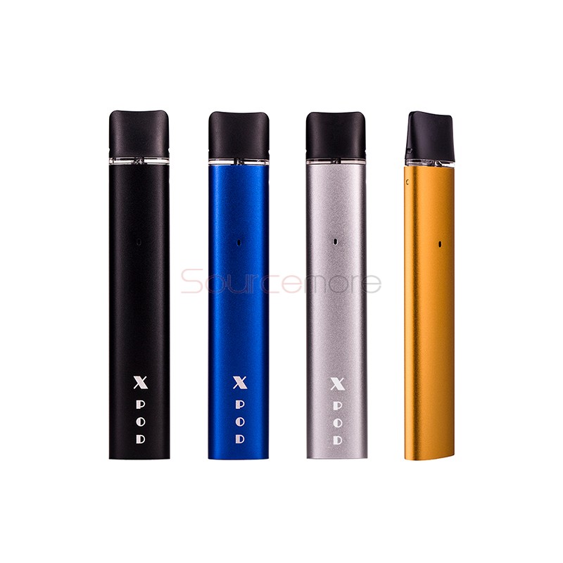 Kamry X Pod Kit 280mAh