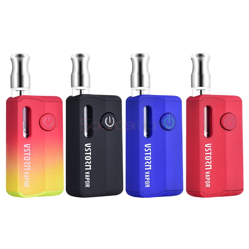 Vapor Storm M1 MTL Kit