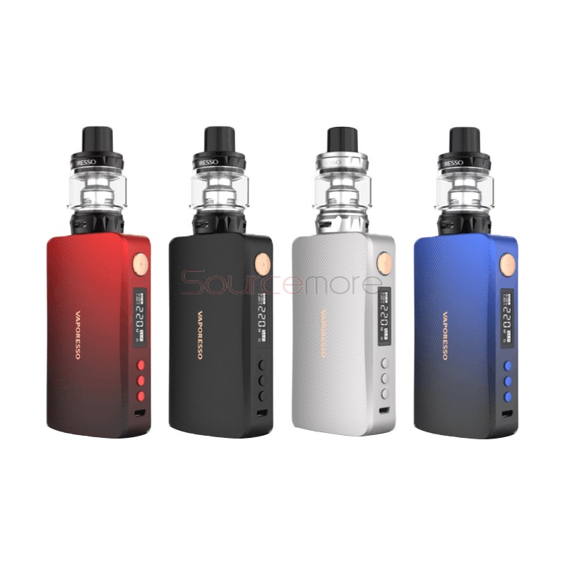 Vaporesso GEN Kit