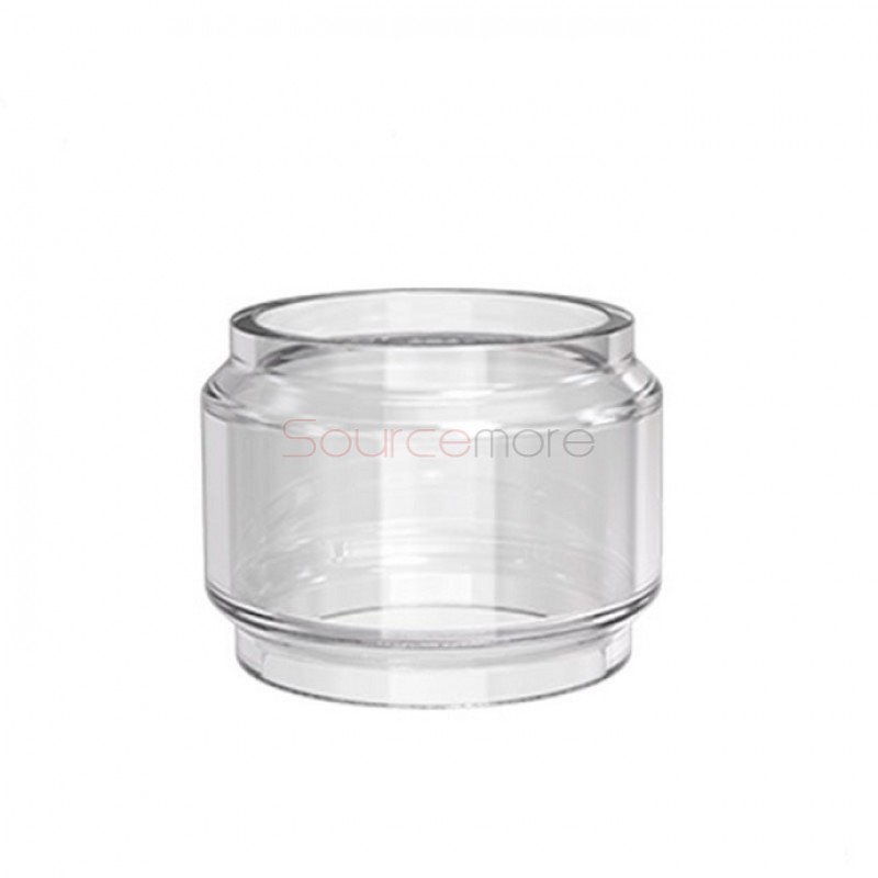 Geek Vape Replacement Glass Tube 5.5ml for Zeus Dual RTA