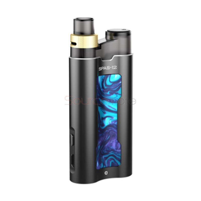  510Vape Spas-12 Kit