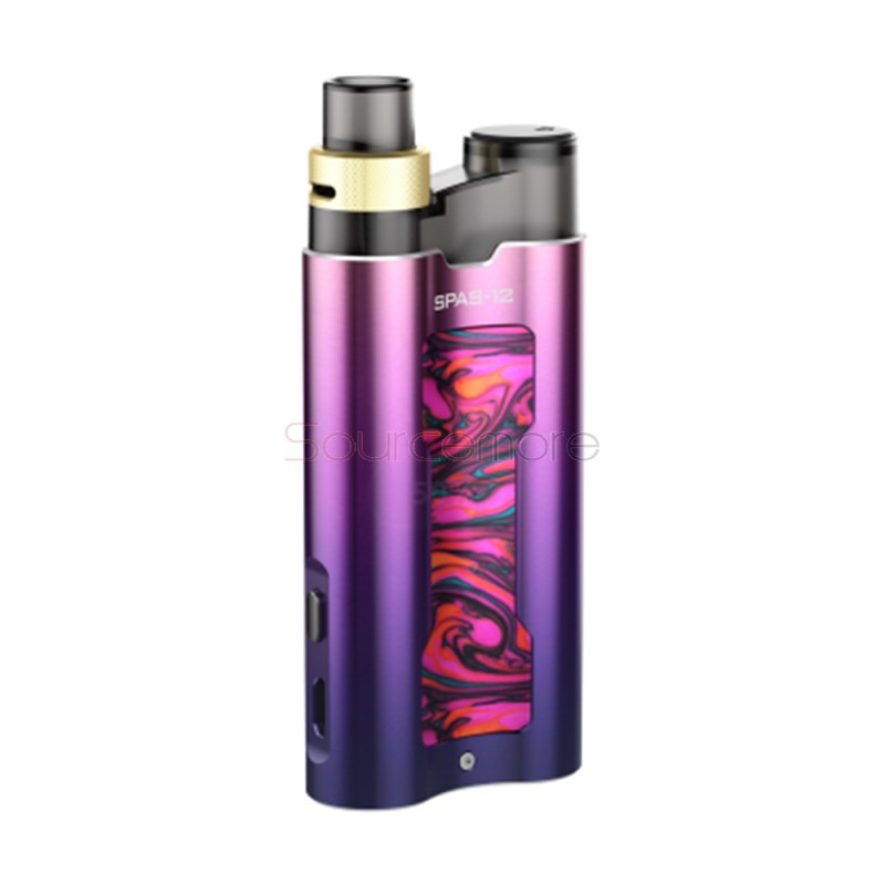  510Vape Spas-12 Kit