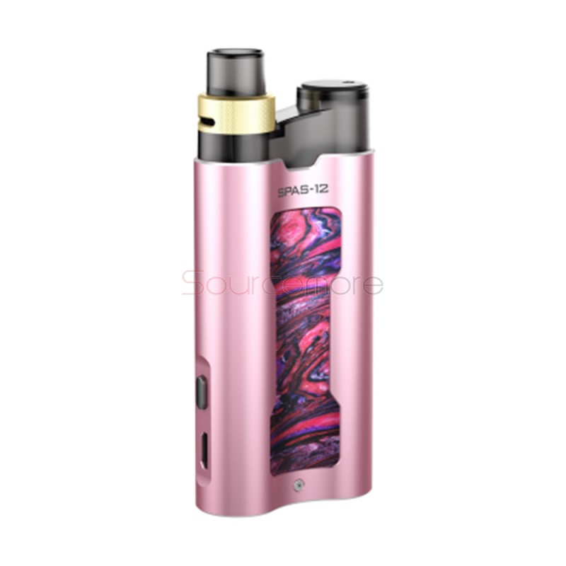  510Vape Spas-12 Kit