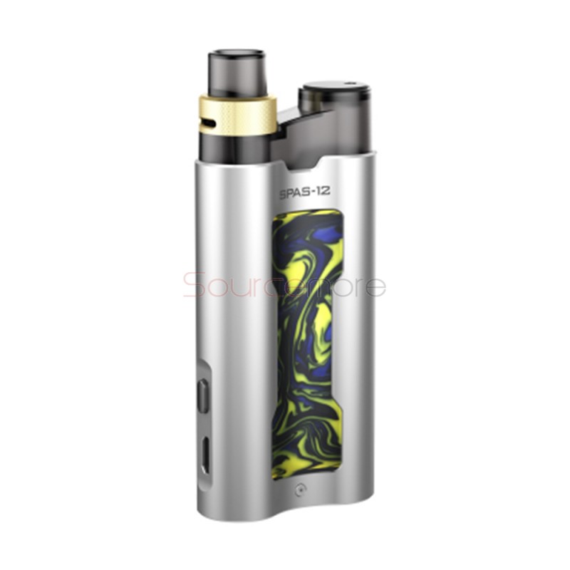  510Vape Spas-12 Kit