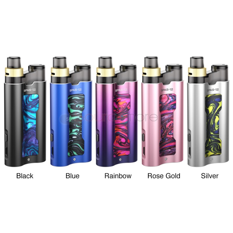  510Vape Spas-12 Kit