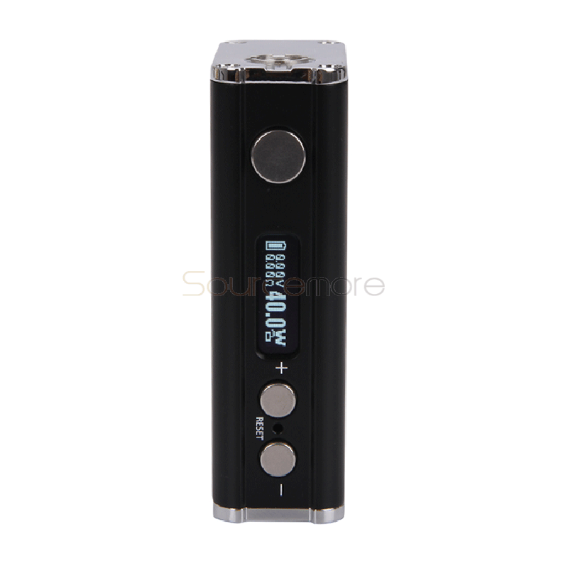 SMOK R40 Kit - Black