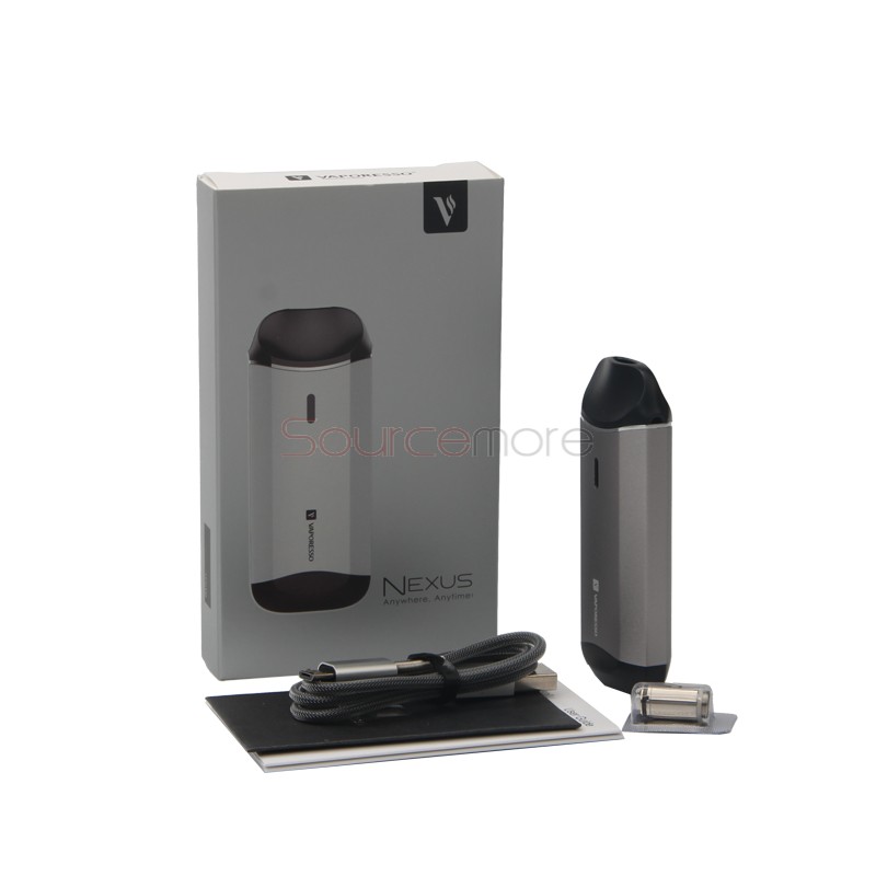 Vaporesso Nexus Kit - Orange