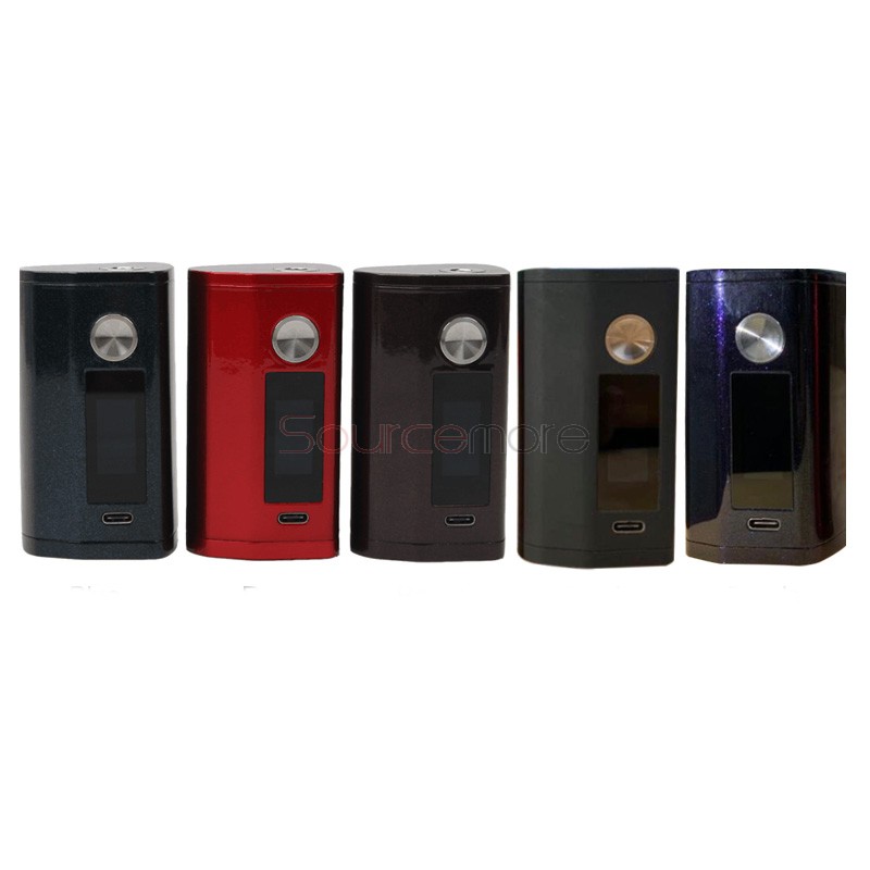 asMODus Minikin 3 Mod