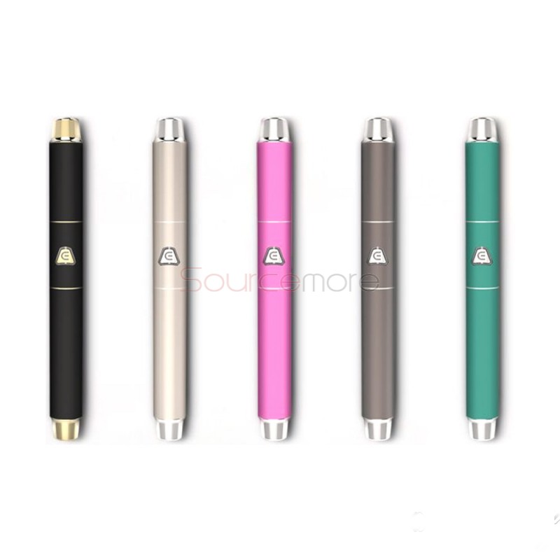 Dazzvape Acus Wax Pen Vaporizer Kit