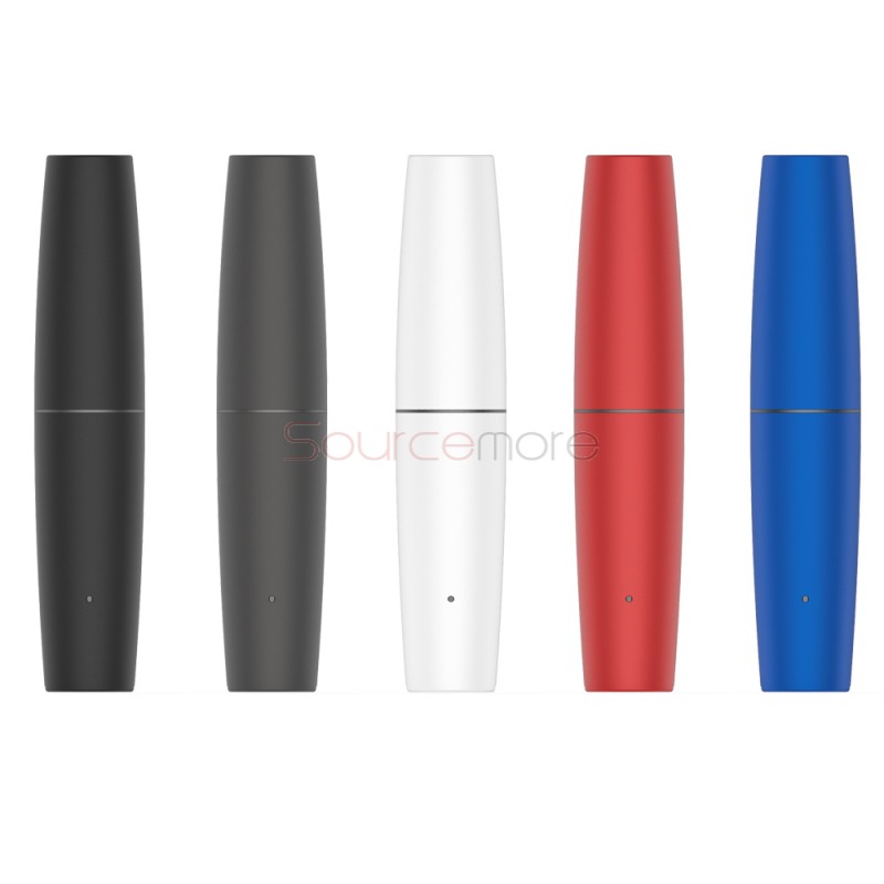 Dazzvape Fleap Battery