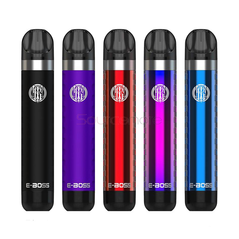 E-bossvape GT Pod Kit