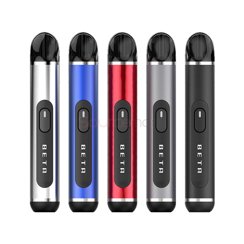 Think Vape Beta Pod Kit