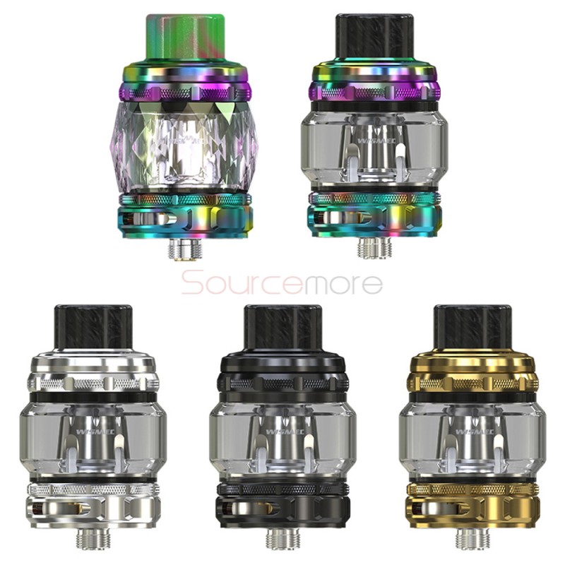 Wismec Trough Tank