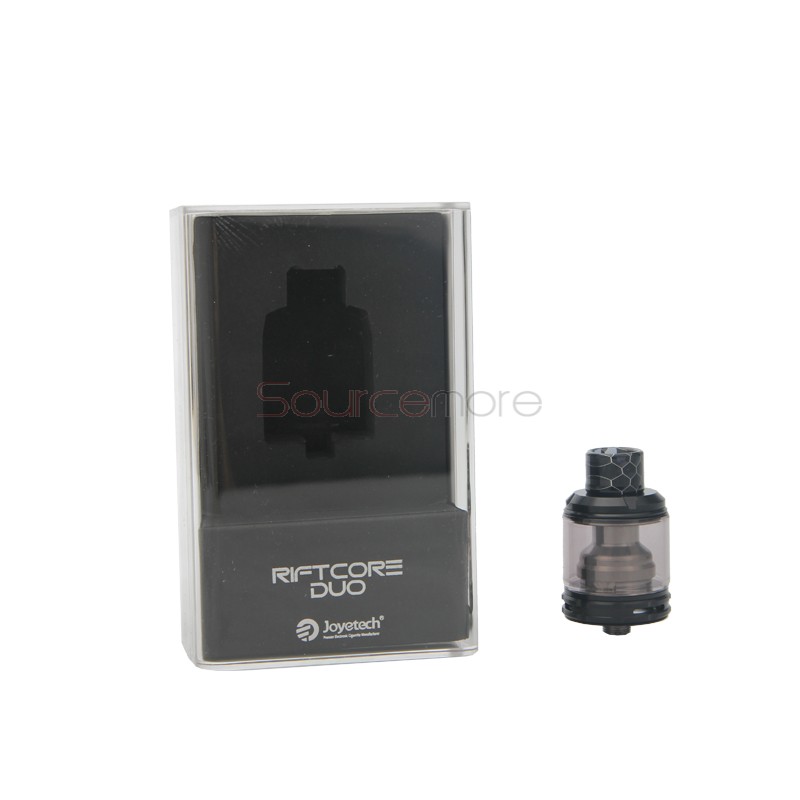 Joyetech RIFTCORE Duo Atomizer - Gold