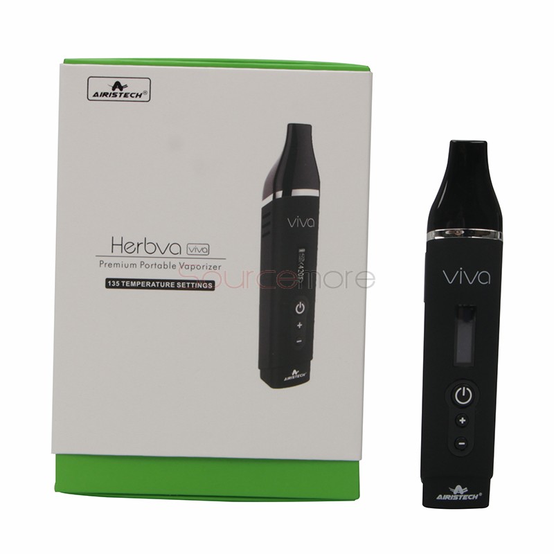 Airistech Herbva Viva Kit