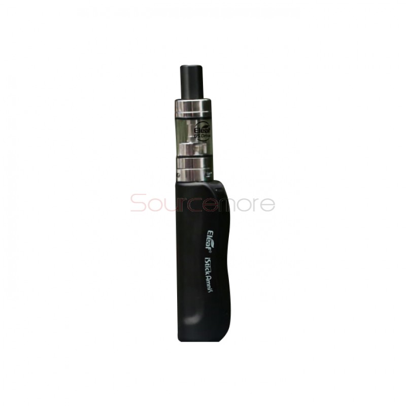 Eleaf iStick Amnis 30W Starter Kit - Black