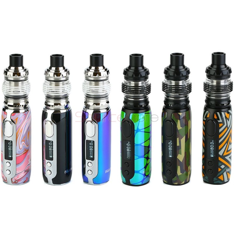 Eleaf iStick Rim Kit