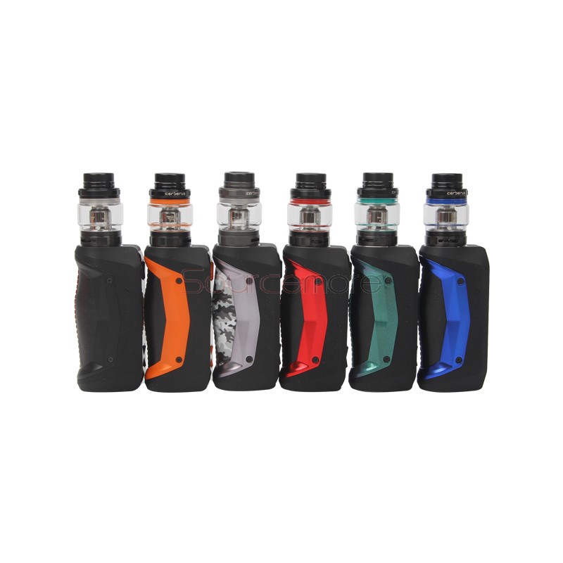 GeekVape Aegis Solo Kit