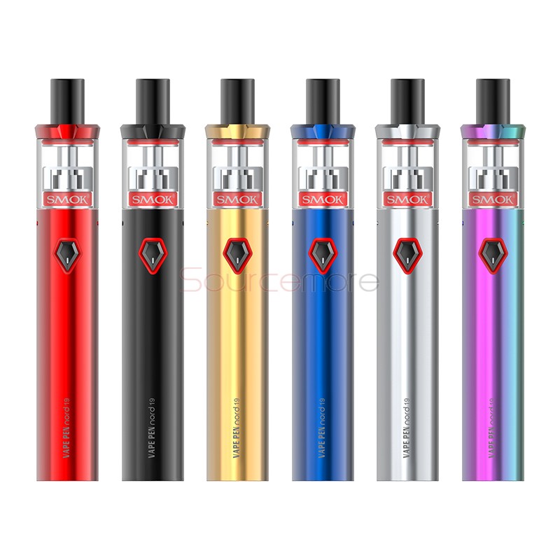 SMOK VAPE PEN Nord 19 Kit