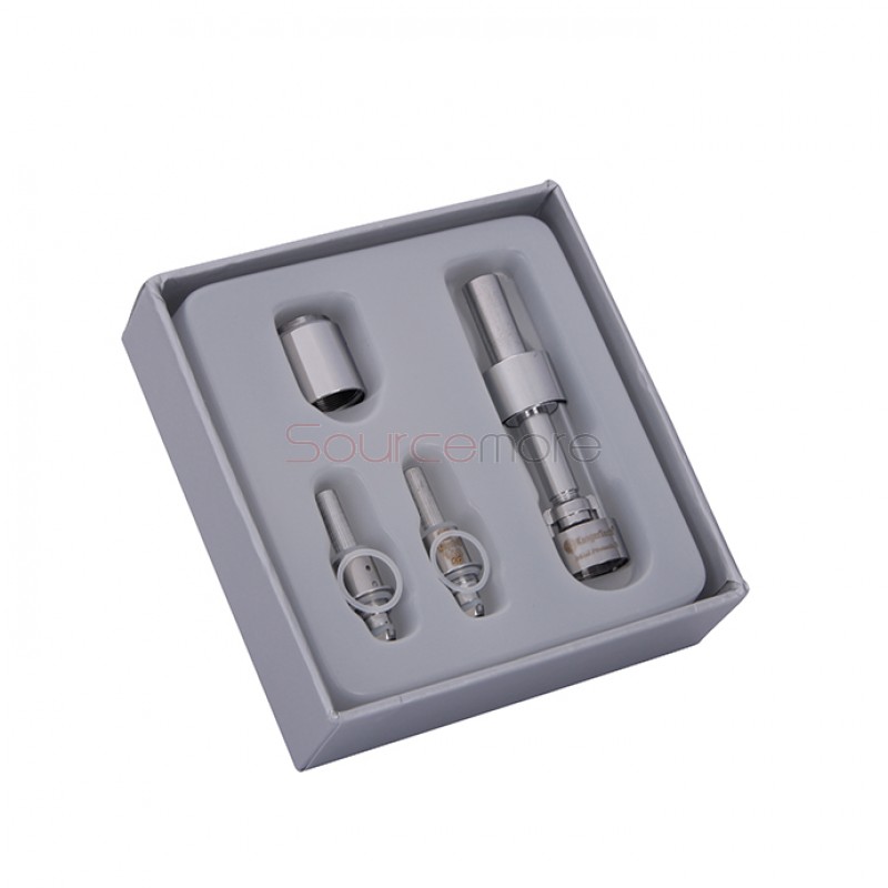 Kanger Mini Protank 3 Electronic Cigarette Atomizer Kit-Clear 