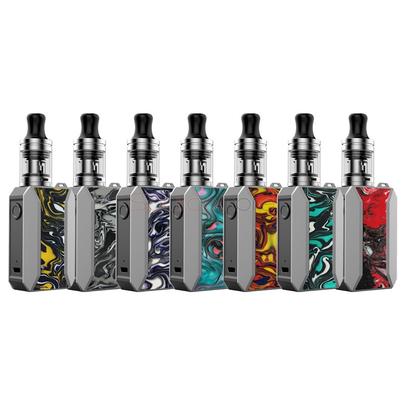 VOOPOO Drag Baby Trio Kit