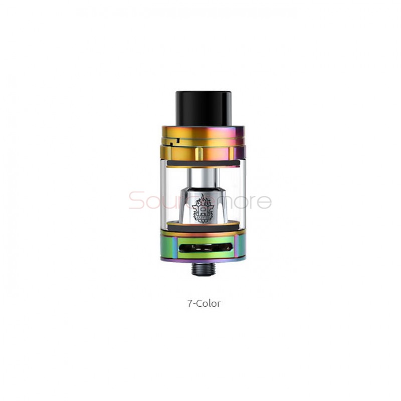 Smok TFV8 Big Baby Tank - 7-color