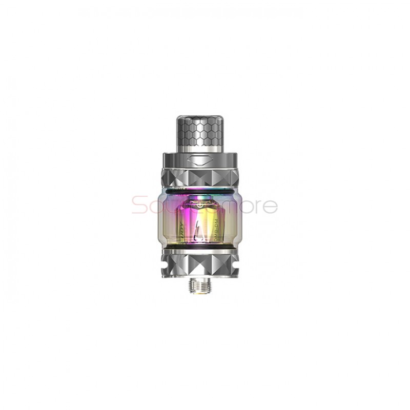 IJOY Diamond Baby Subohm Tank with 4ml/2ml Two Optional Capacity - Mirror SS