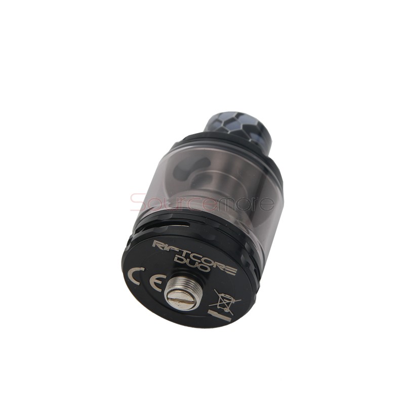 Joyetech RIFTCORE Duo Atomizer - Gold