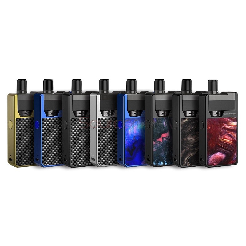 GeekVape Frenzy Kit