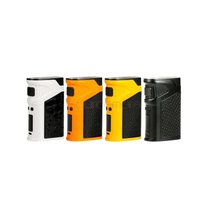 Uwell Ironfist Mod