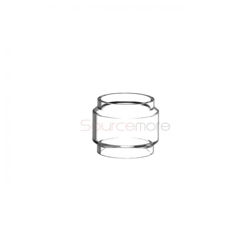 VOOPOO UFORCE Glass Tube 8ml 3pcs