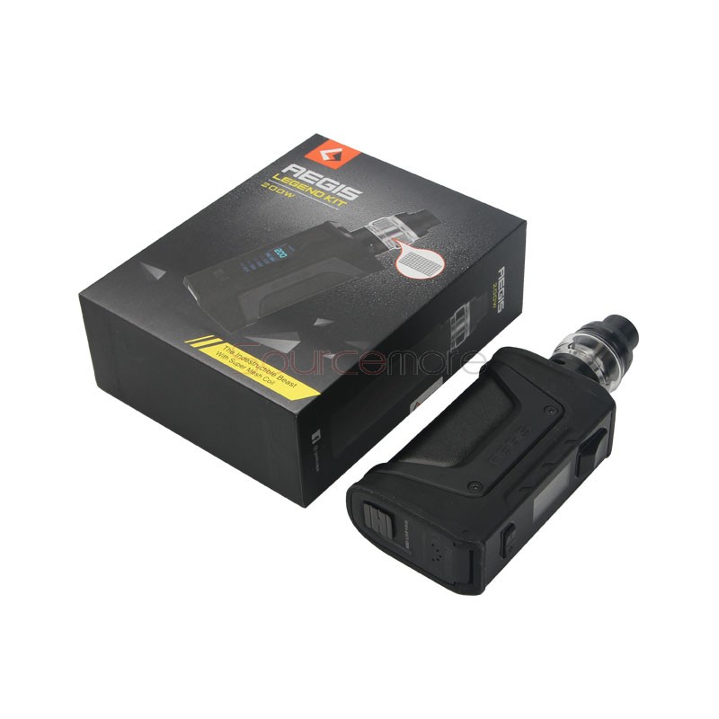 Geek Vape Aegis Legend Kit - Azure Trim