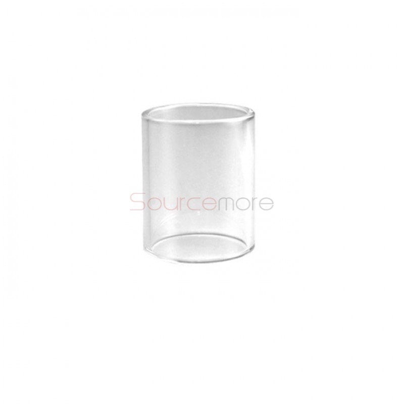 Aspire Replacement Pyrex Glass Tube for Cleito Sub Ohm Tank-3.5ml