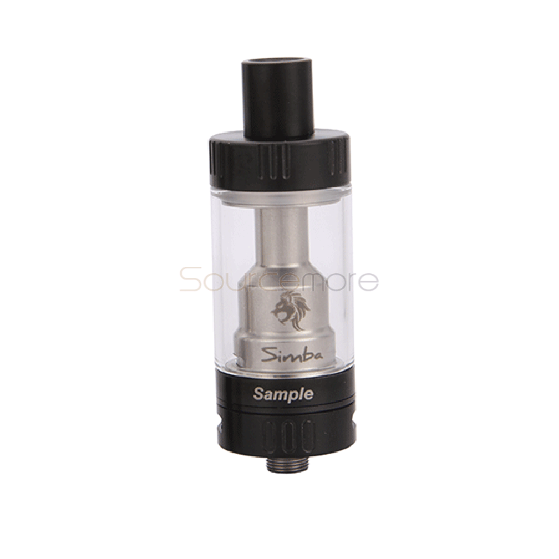 Youde Simba RTA Atomizer