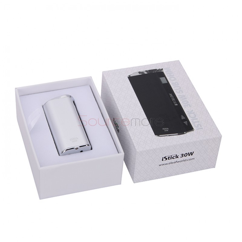 Eleaf iStick 30W/2200mah Mod EU Plug