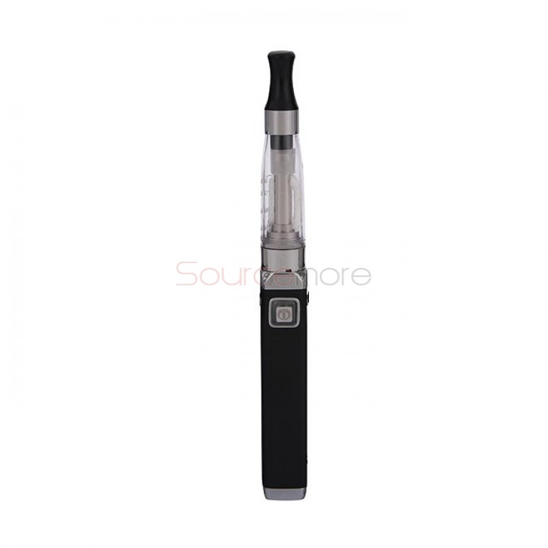 Innokin iTaste EP  Starter Kit Upgrade Version with iClear 12 Atomizer - black