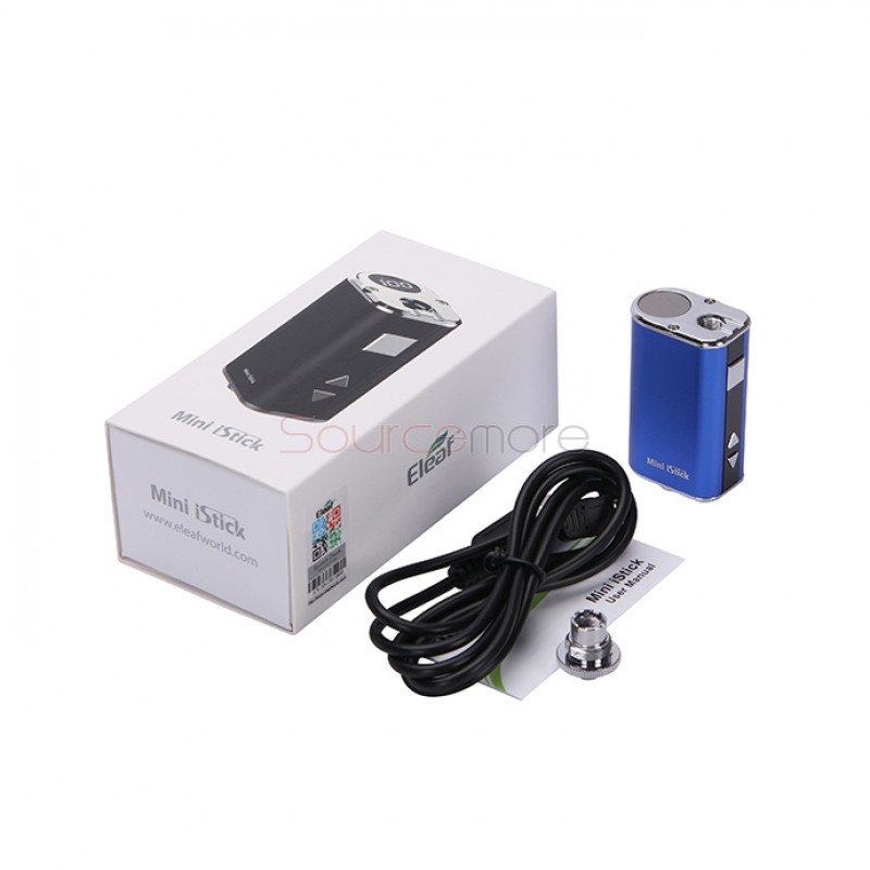 Eleaf  Mini iStick Box Kit 1050mah Battery