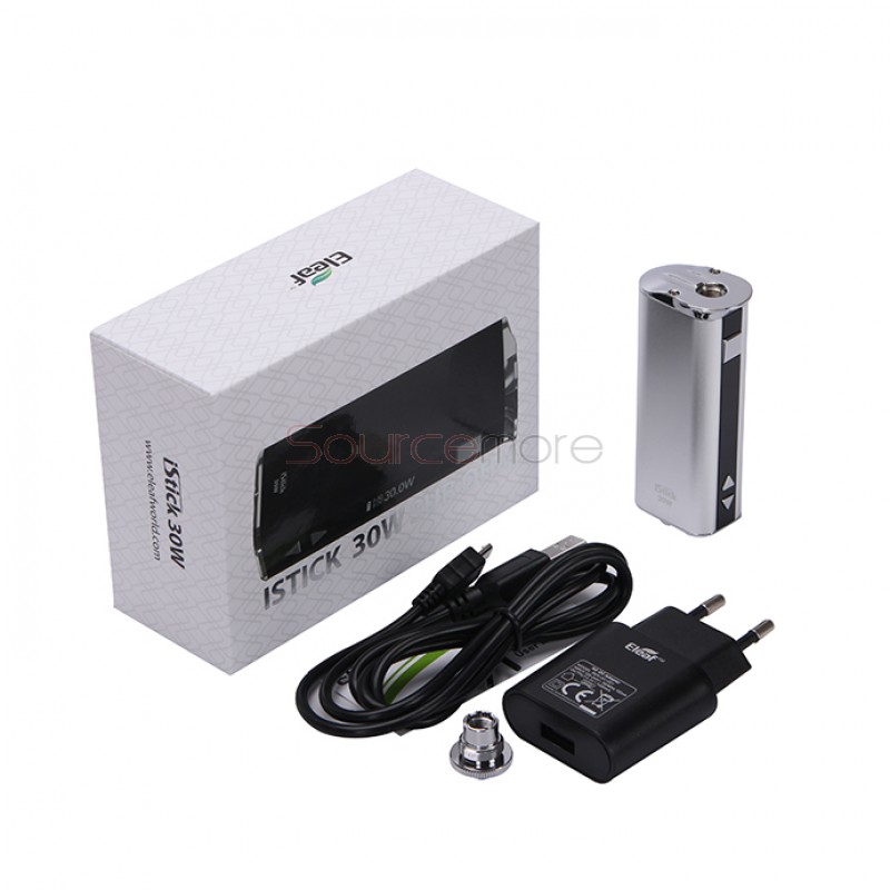 Eleaf iStick 30W/2200mah Mod EU Plug