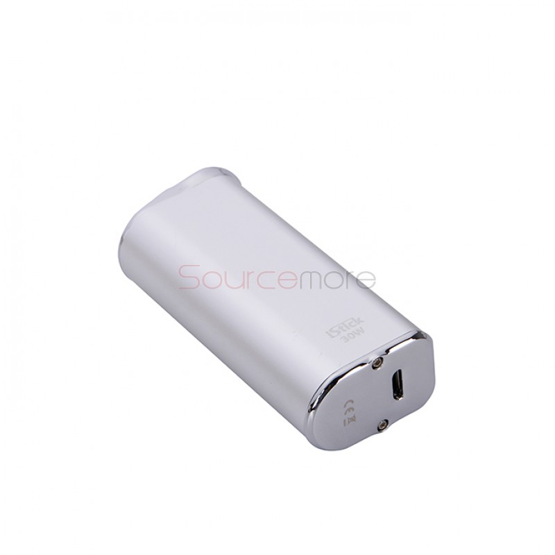 Eleaf iStick 30W/2200mah Mod EU Plug