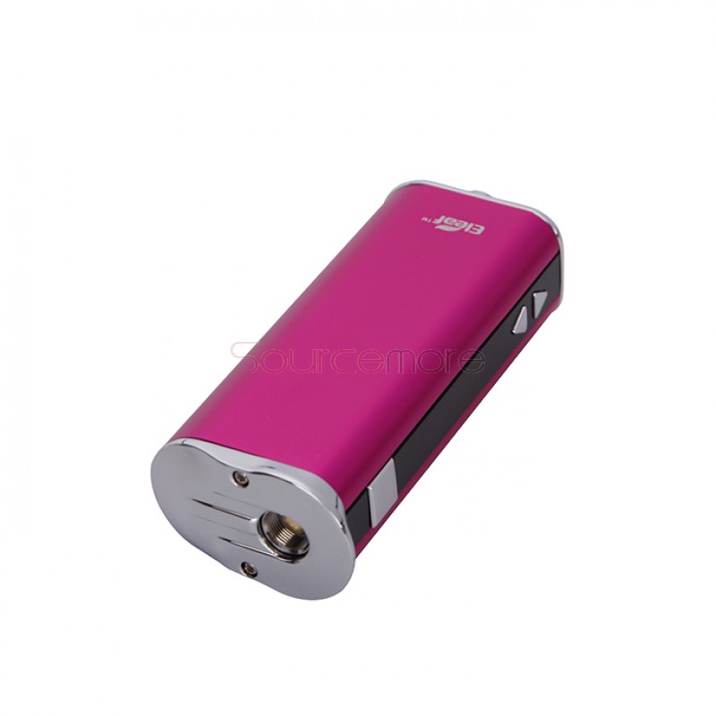 Eleaf iStick 30W Mod 2200mah Battery -Red